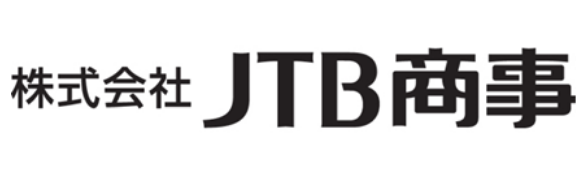 jtb商事のロゴ